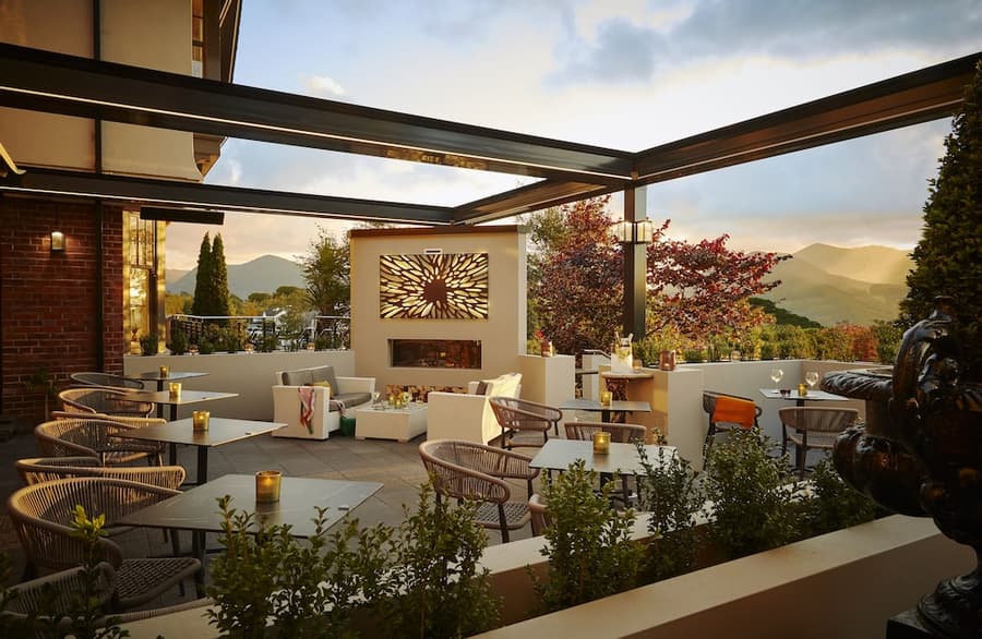 Randles Hotel Killarney