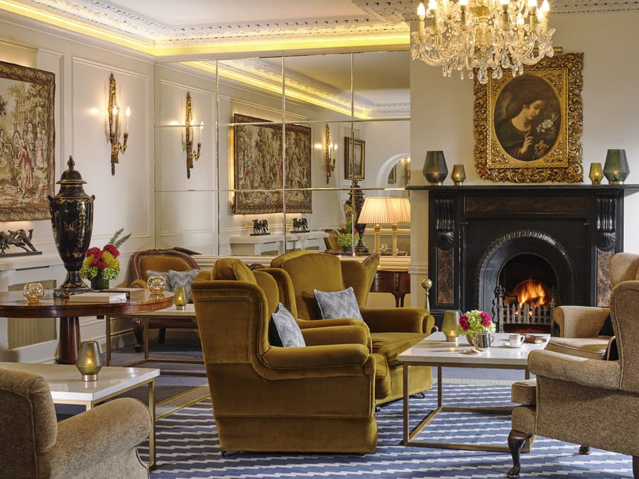 Randles Hotel Killarney