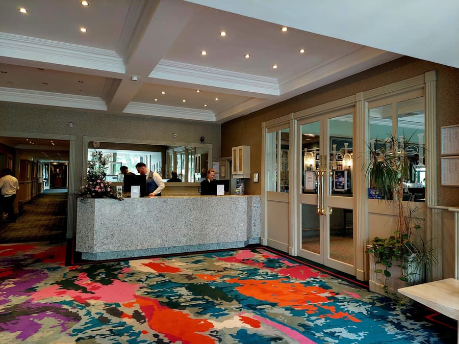 Flannery's Hotel Galway