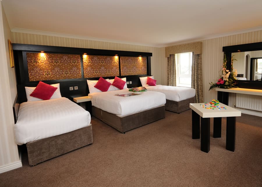 Flannery's Hotel Galway