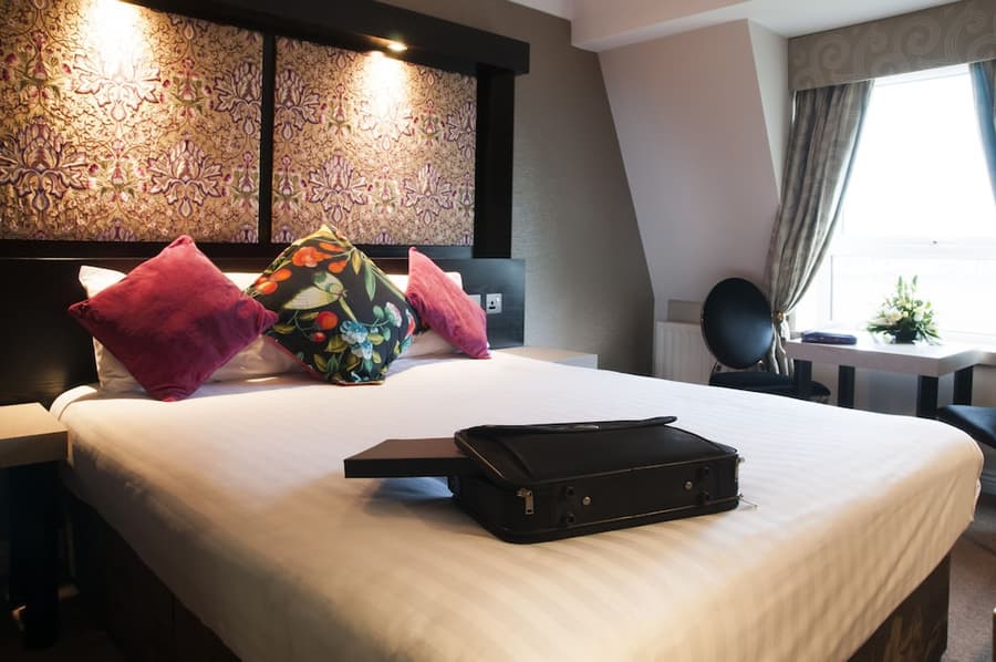 Flannery's Hotel Galway