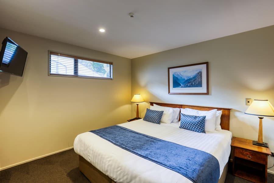 Garden Court Suites And Apartments