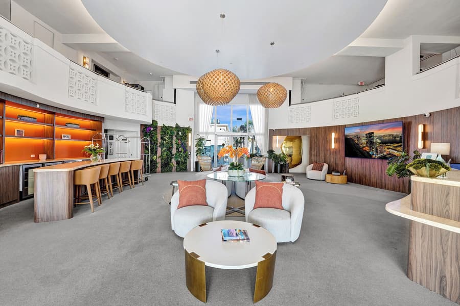Hotel Sheldon