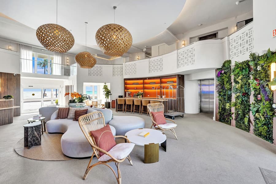 Hotel Sheldon