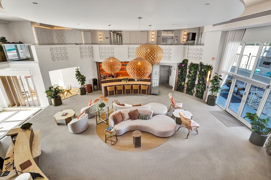 Hotel Sheldon