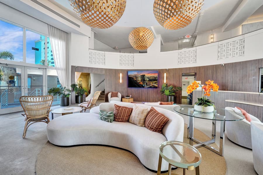 Hotel Sheldon