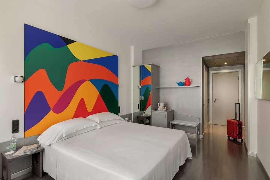 Hotel Mediolanum