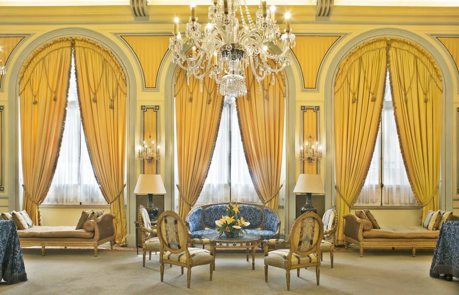 Avenida Palace