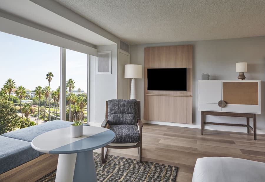 The Pierside Santa Monica