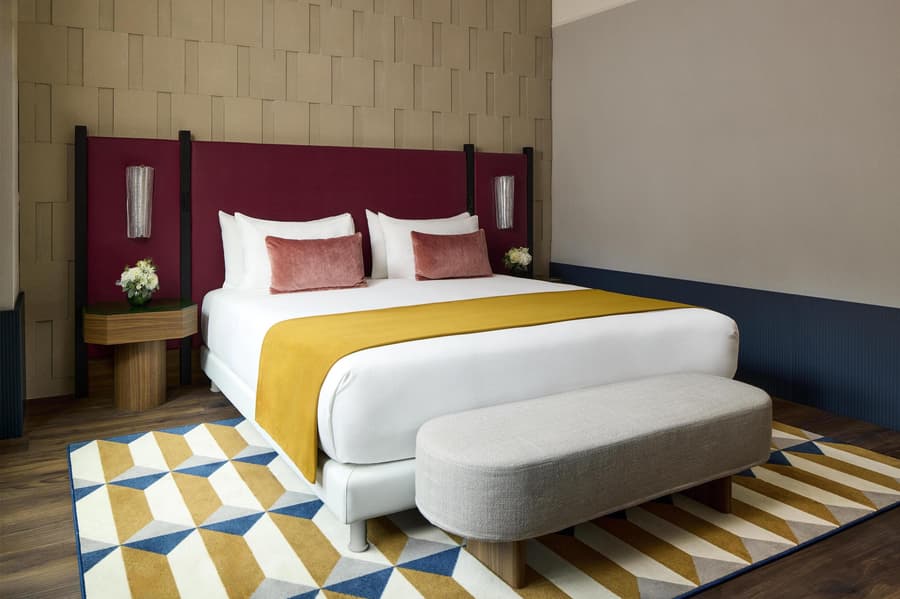 Tivoli President Milano Hotel