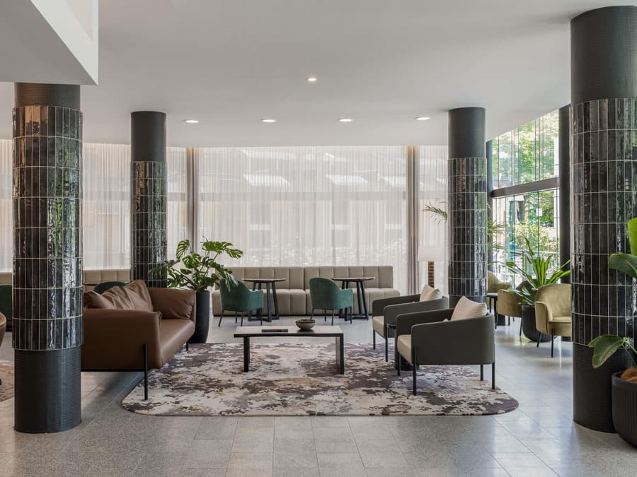 Mercure Brisbane Spring Hill