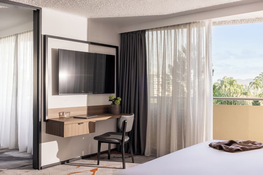 Mercure Brisbane Spring Hill