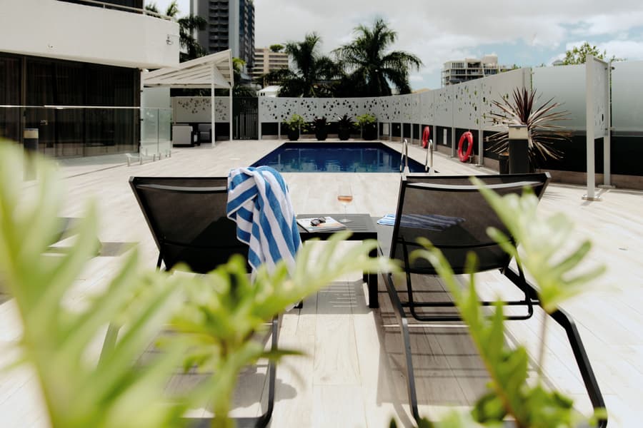 Mercure Brisbane Spring Hill