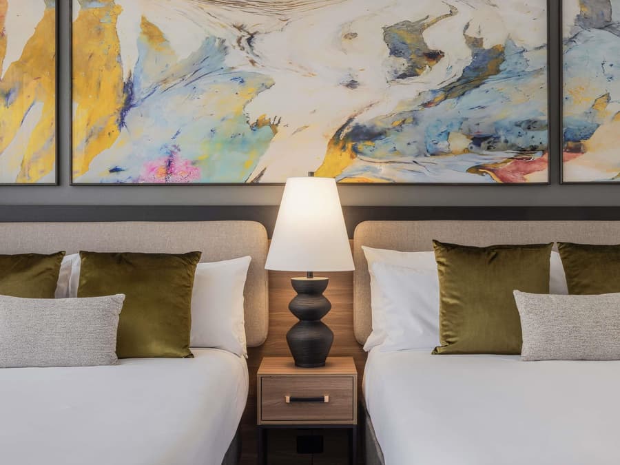 Mercure Brisbane Spring Hill