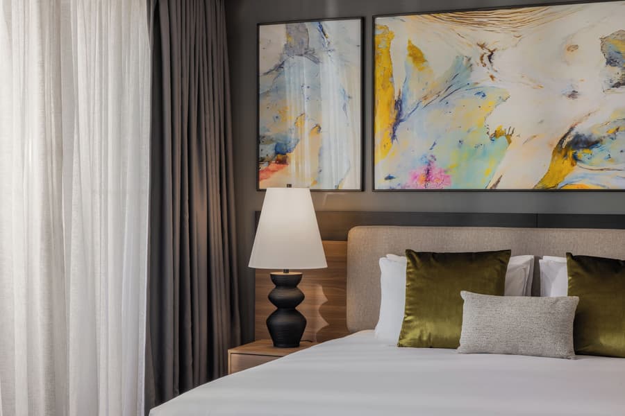 Mercure Brisbane Spring Hill