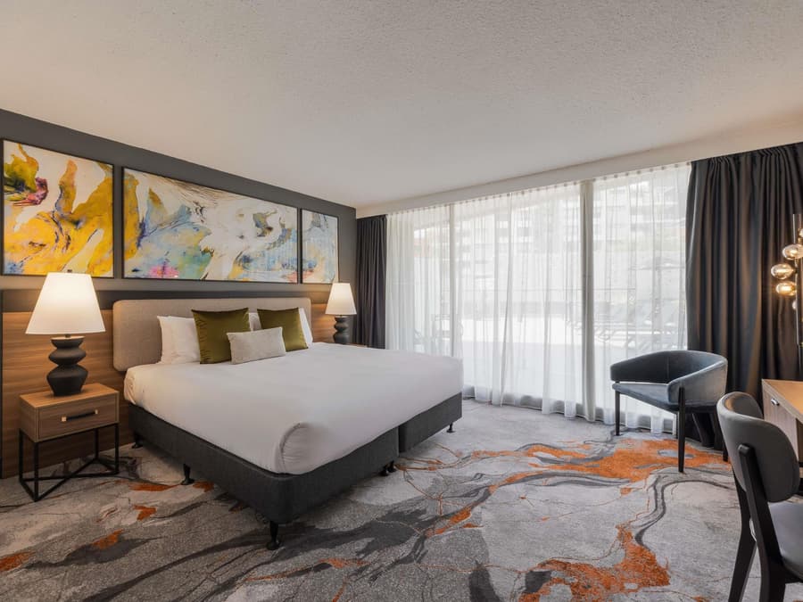 Mercure Brisbane Spring Hill