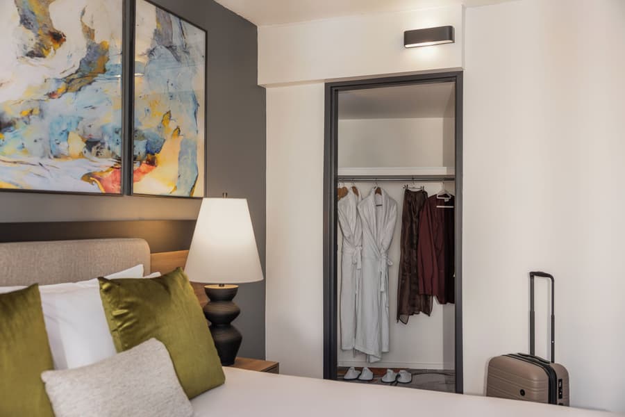 Mercure Brisbane Spring Hill