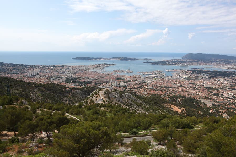ibis Styles Toulon La Seyne sur Mer
