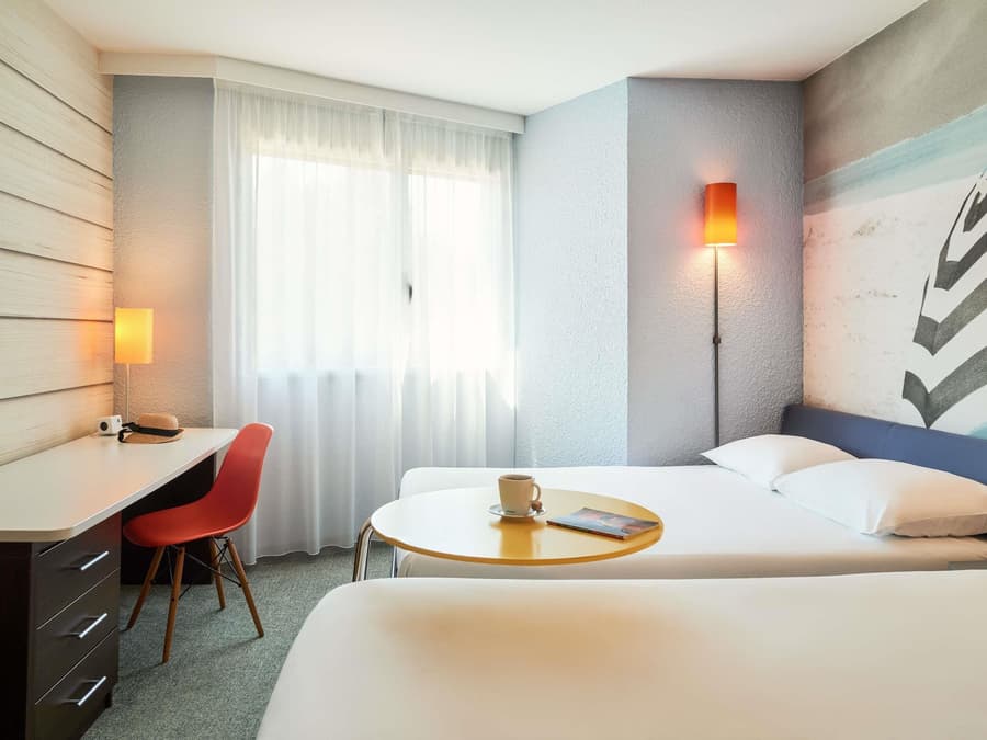 ibis Styles Toulon La Seyne sur Mer