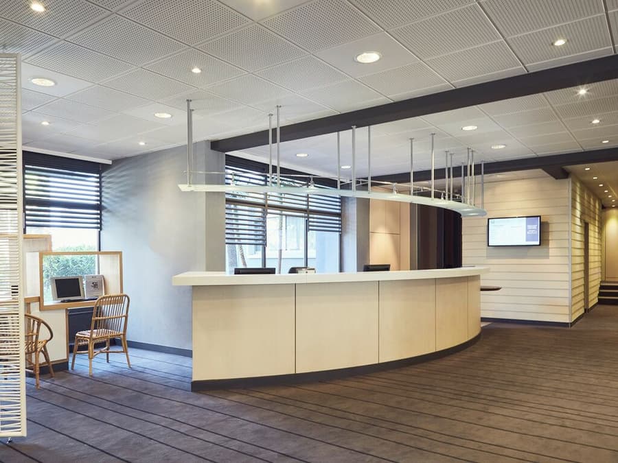 ibis Styles Toulon La Seyne sur Mer