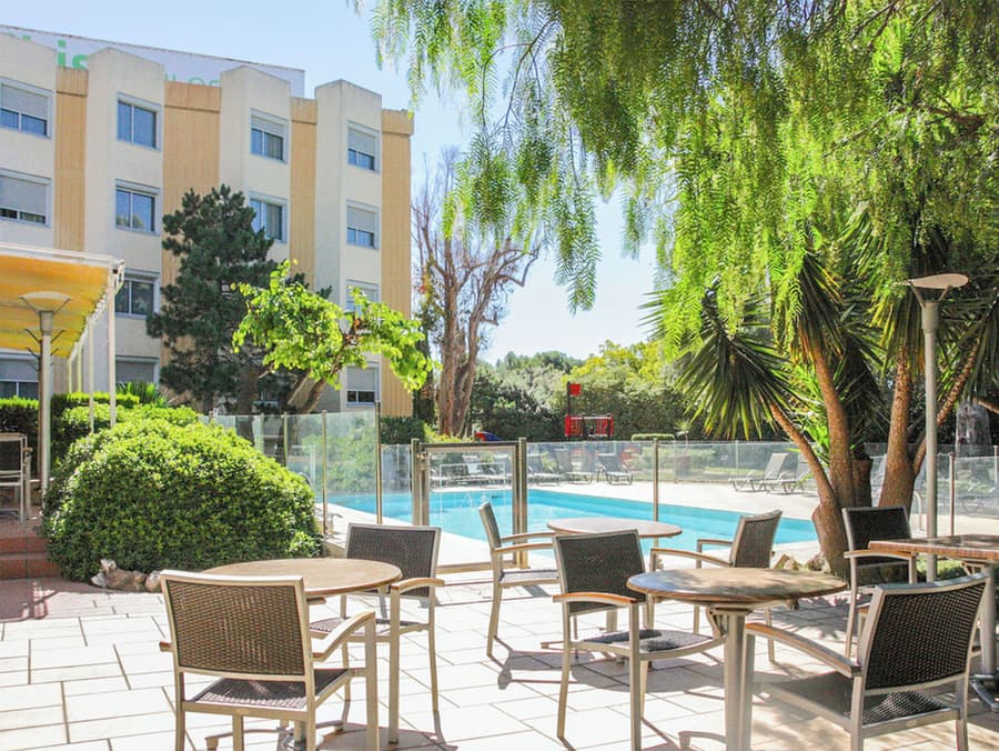 ibis Styles Toulon La Seyne sur Mer