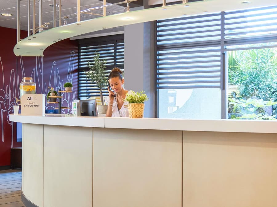 ibis Styles Toulon La Seyne sur Mer