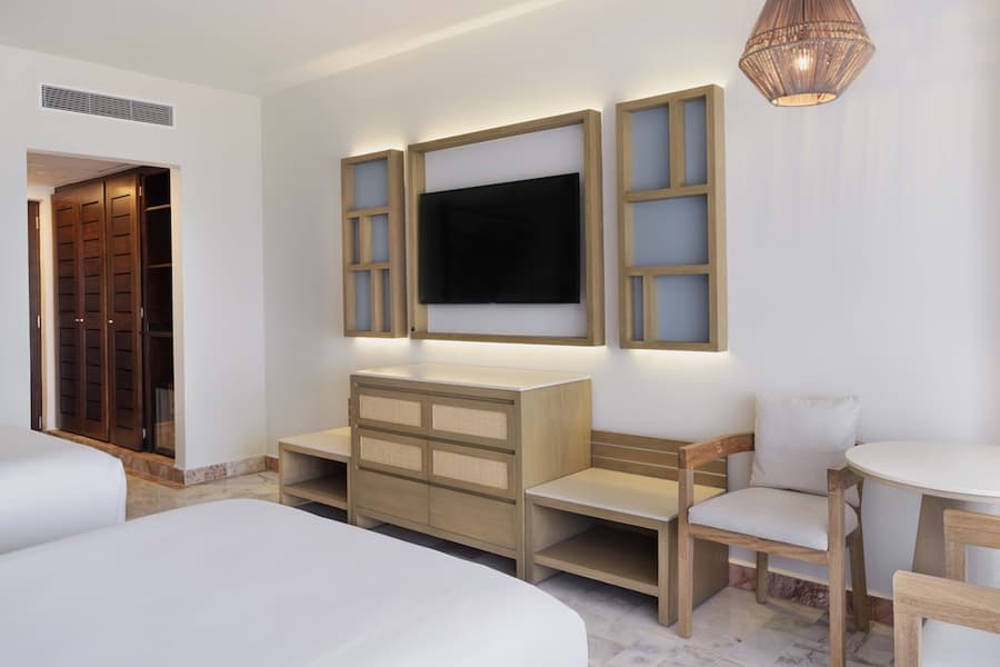 Wyndham Grand Cancun All Inclusive Resort & Villas