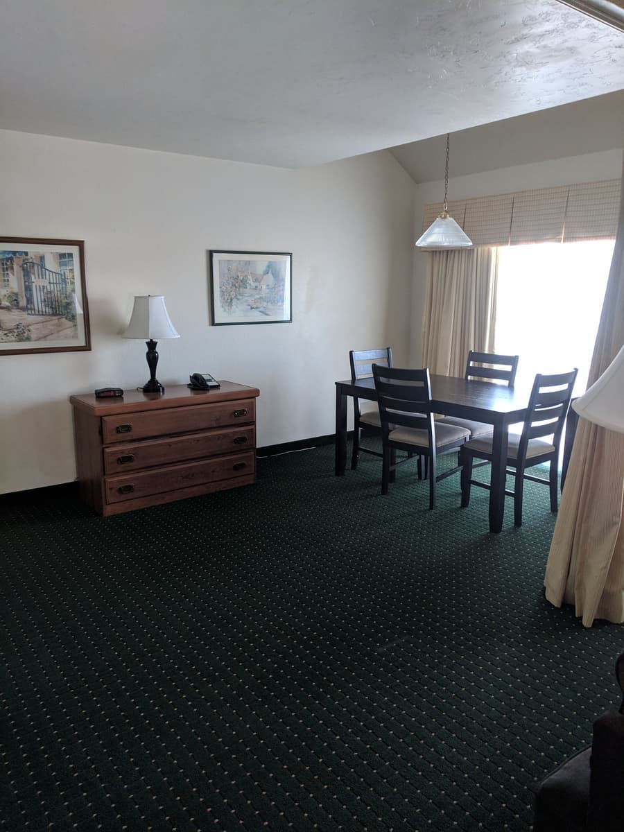 Hawthorn Extended Stay by Wyndham Green Bay