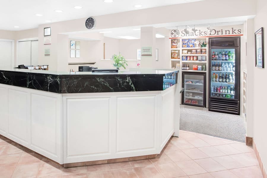 Hawthorn Extended Stay by Wyndham Green Bay