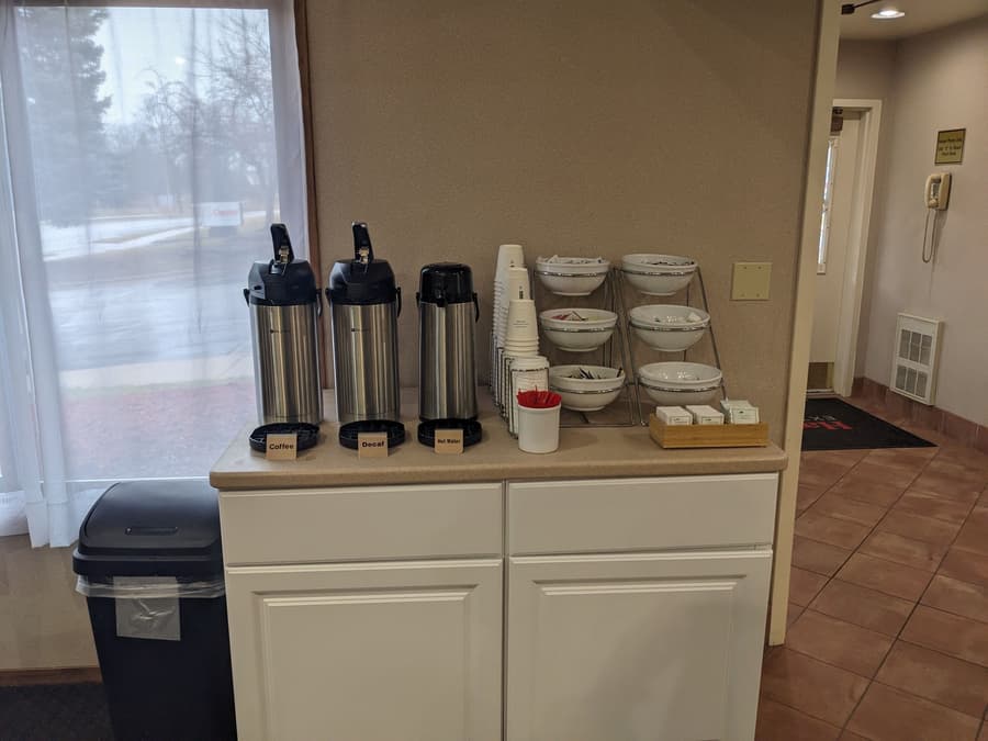 Hawthorn Extended Stay by Wyndham Green Bay