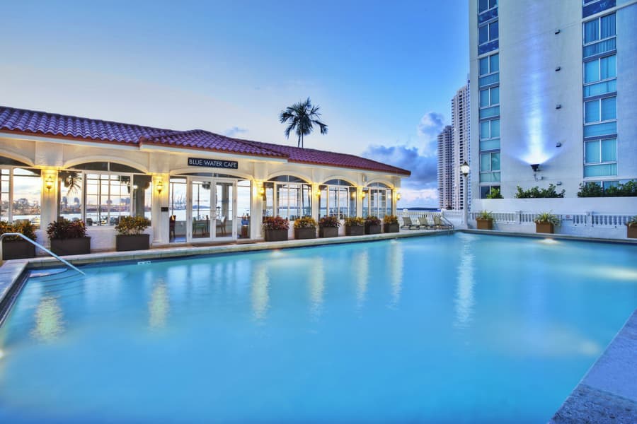 InterContinental Miami by IHG
