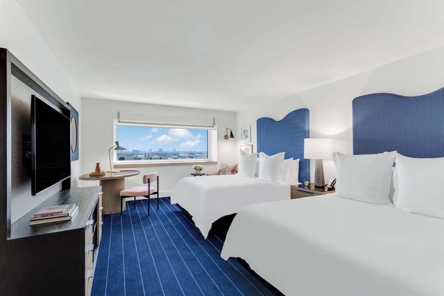 InterContinental Miami by IHG