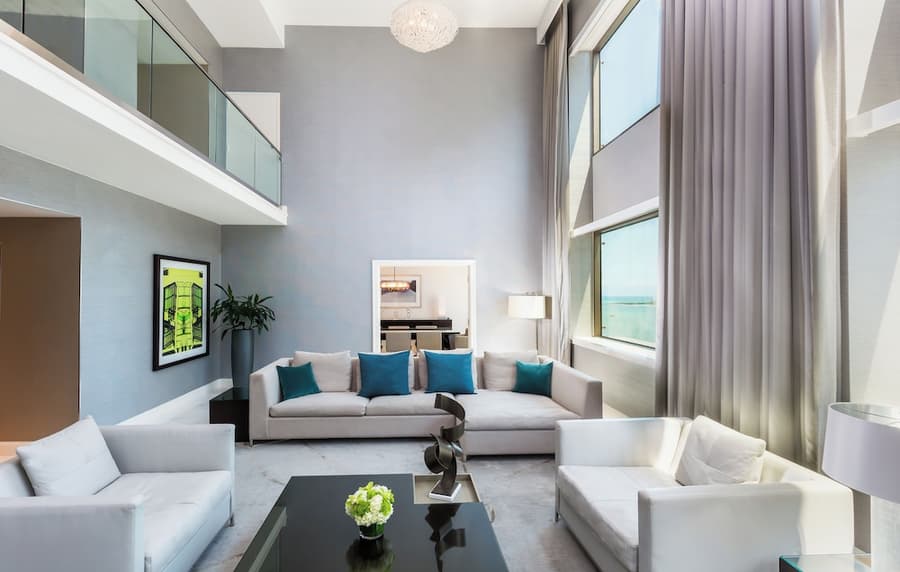 InterContinental Miami by IHG