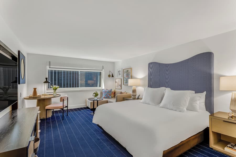 InterContinental Miami by IHG