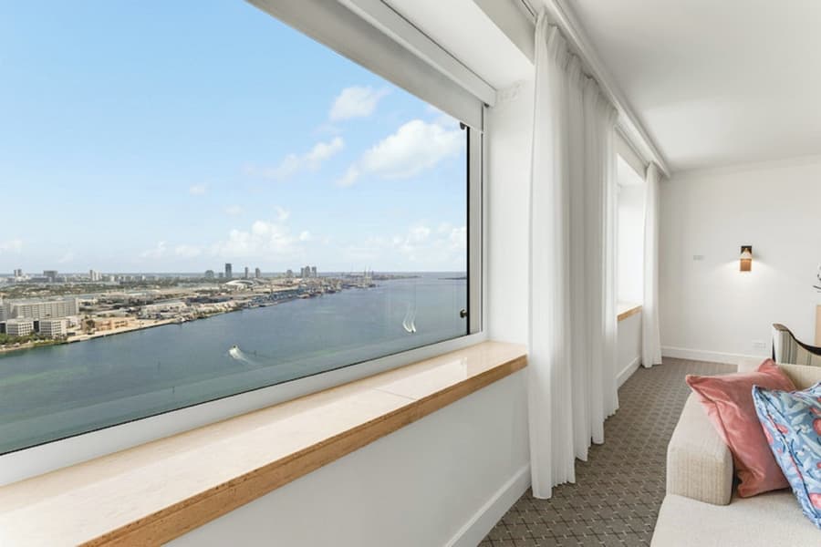 InterContinental Miami by IHG