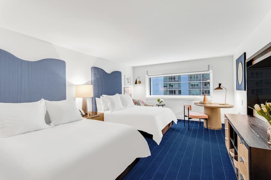InterContinental Miami by IHG