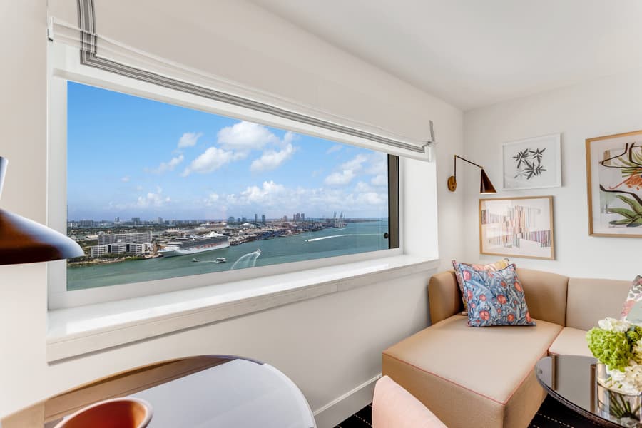InterContinental Miami by IHG