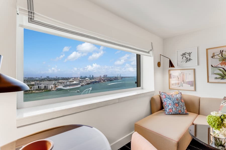 InterContinental Miami by IHG