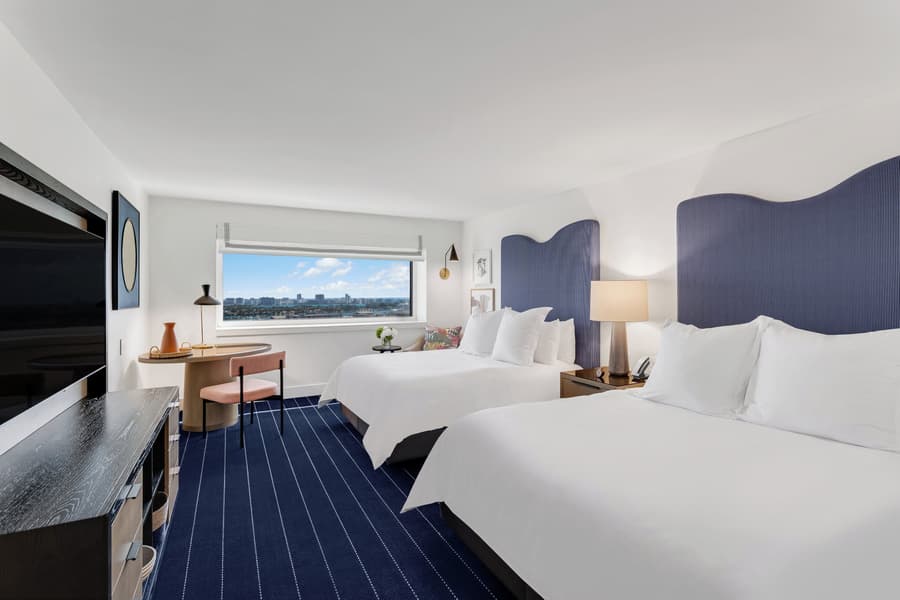 InterContinental Miami by IHG
