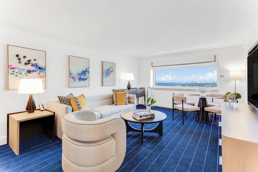InterContinental Miami by IHG