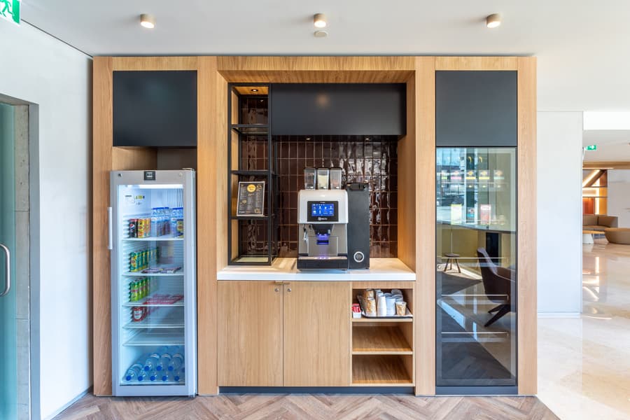 Holiday Inn Lisbon by IHG