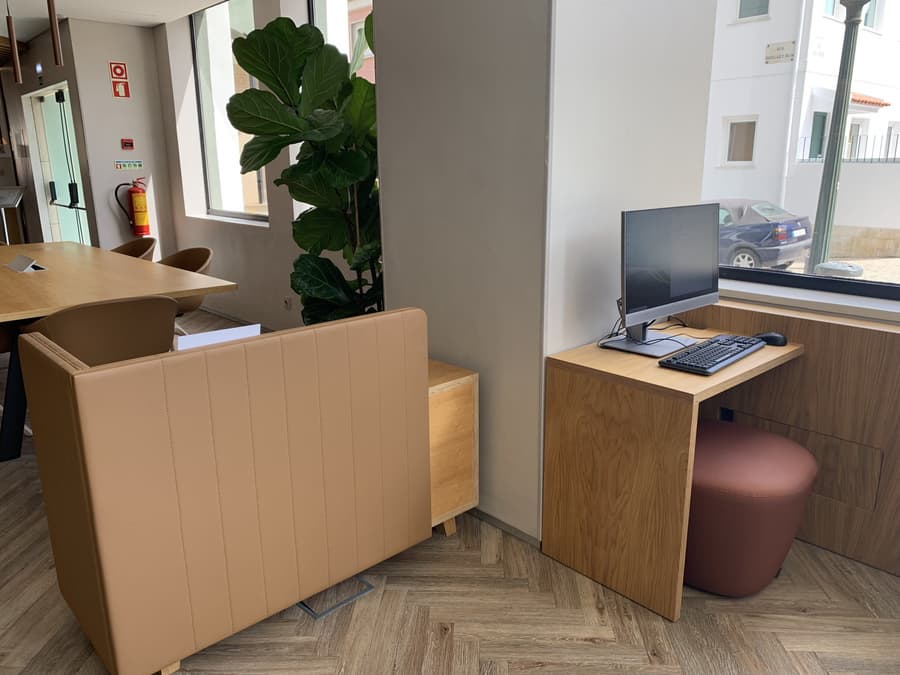 Holiday Inn Lisbon by IHG