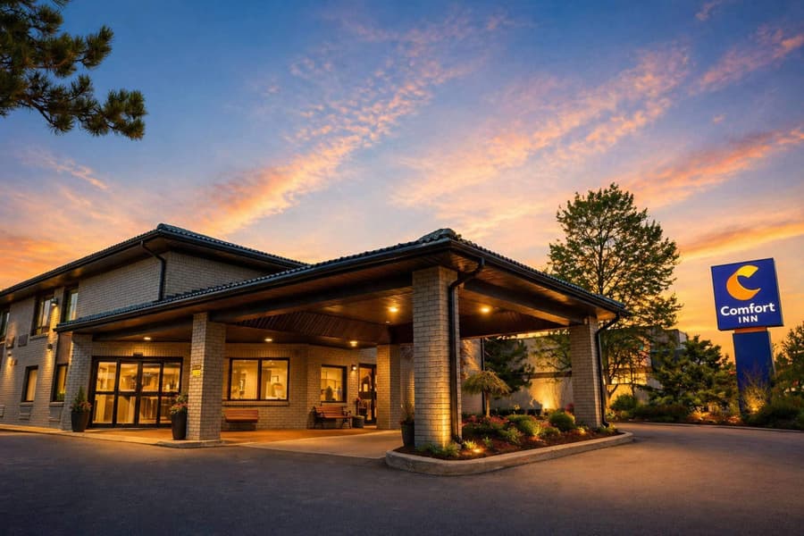 Comfort Inn