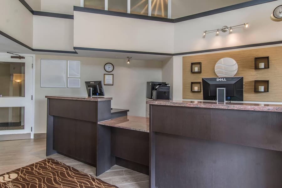 Comfort Inn