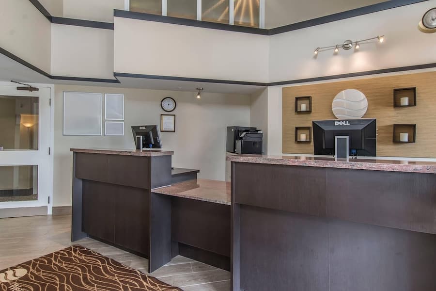 Comfort Inn