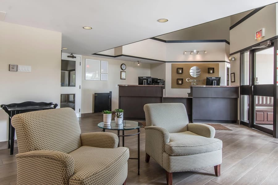 Comfort Inn