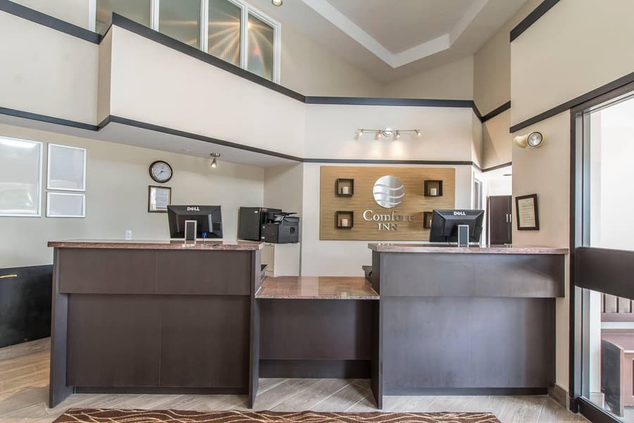 Comfort Inn