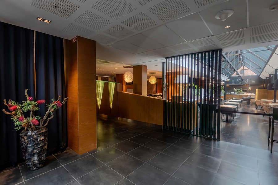 Radisson Blu Royal Hotel, Bergen