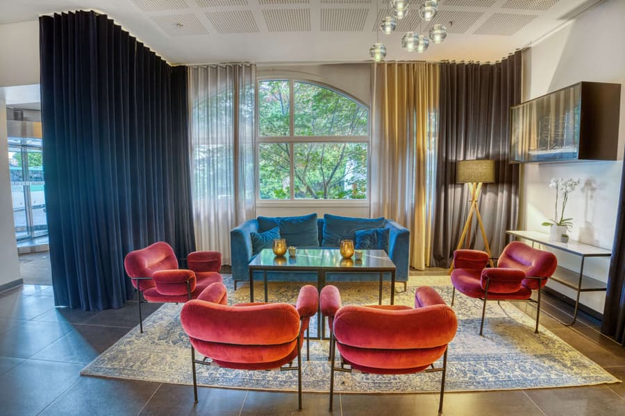 Radisson Blu Royal Hotel, Bergen