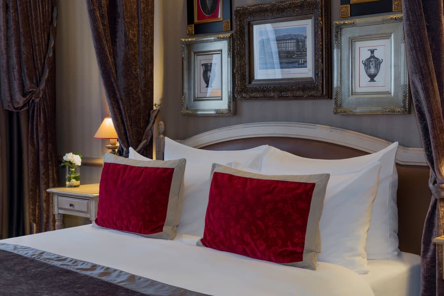 Hotel Royal